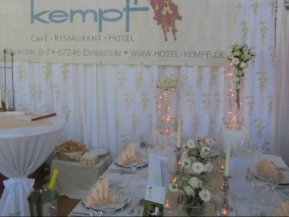 Foto: Hotel - Restaurant Kempf