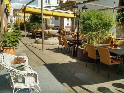 Foto: Hotel - Restaurant Kempf