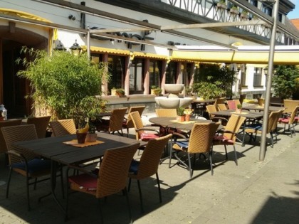 Foto: Hotel - Restaurant Kempf